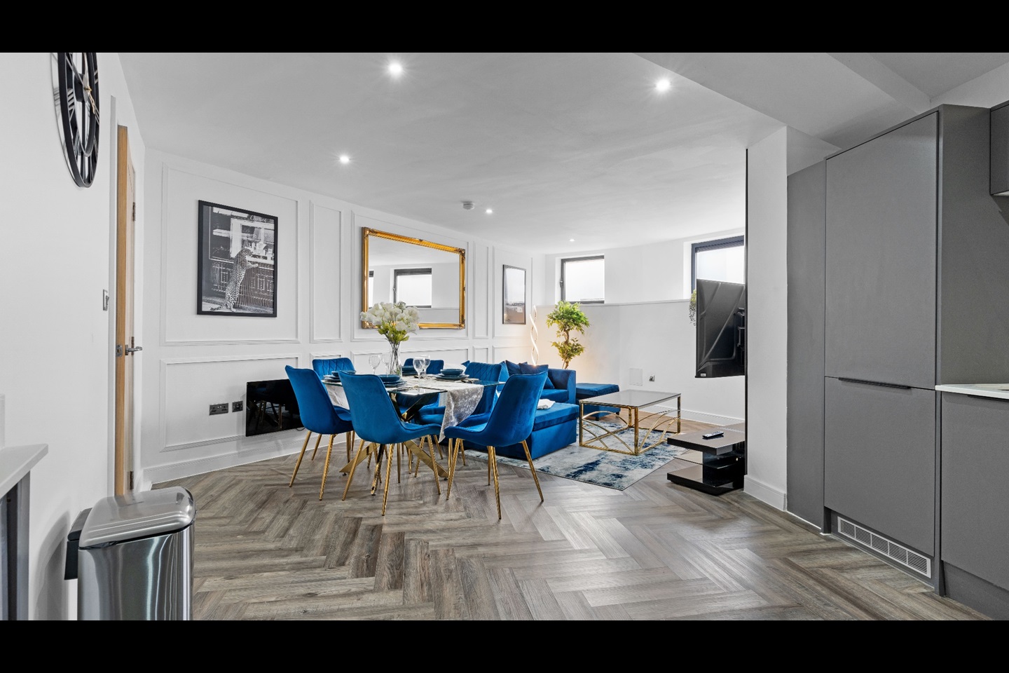 Additional image 3 of 2 Bed Flat, The Hallmark, B19, N1 7GU