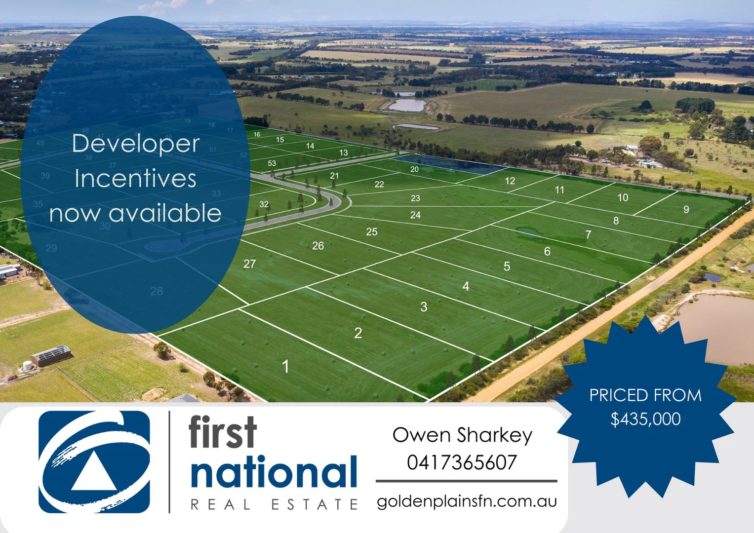 Additional image 4 of 54 Woodman Road, Lethbridge VIC 3332