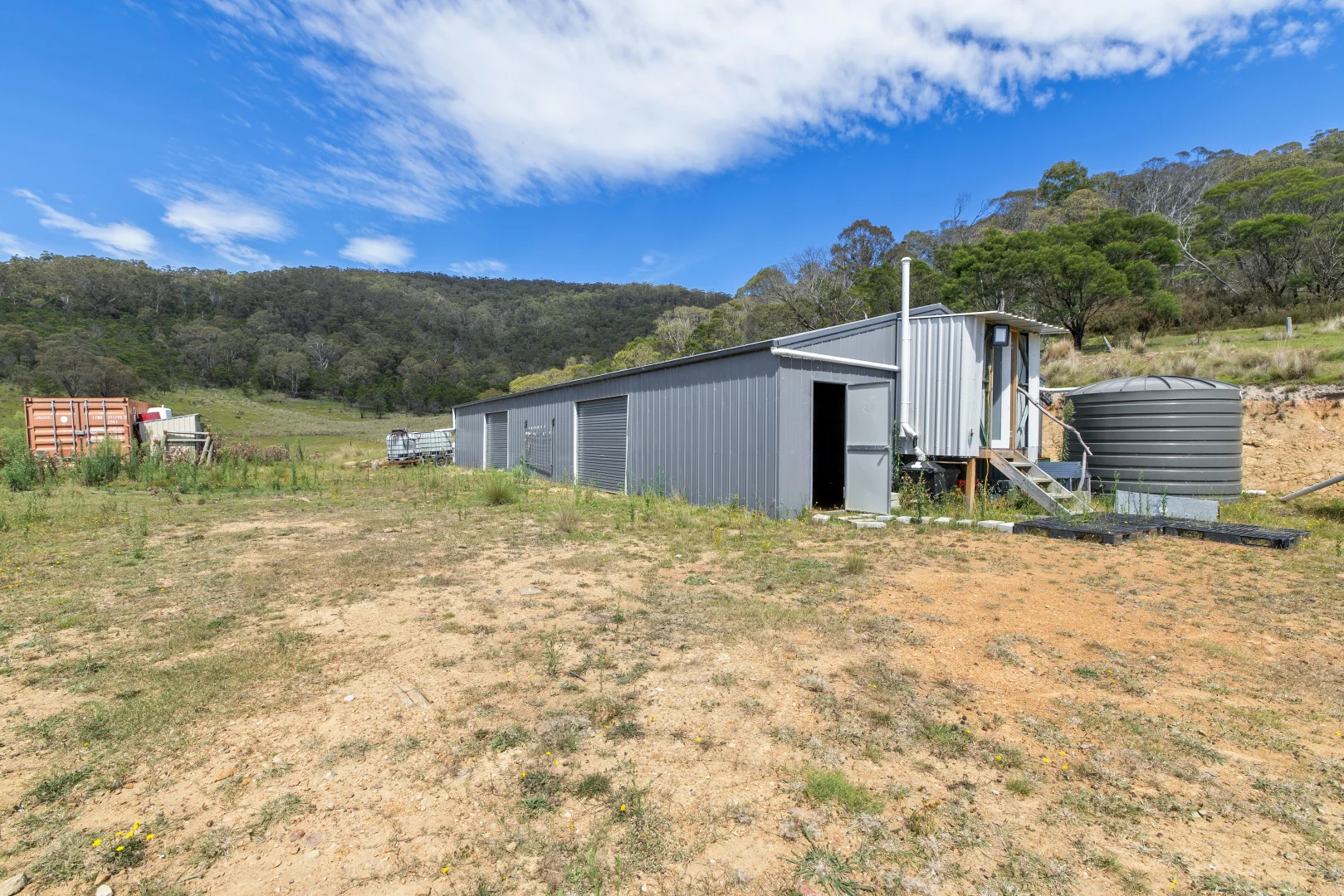 Additional image 6 of 6 Silvertop Lane, Krawarree NSW 2622
