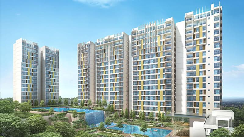 Additional image 20 of 29 Tampines Central 7