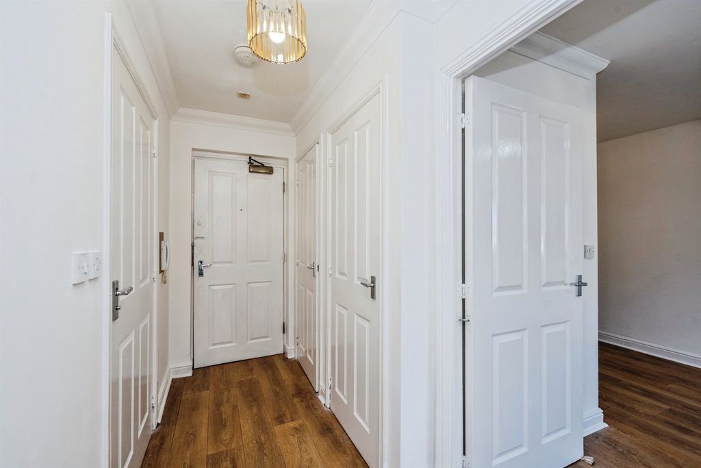 Additional image 11 of 1 bed flat for saleEdith Mills Close, Neath SA11