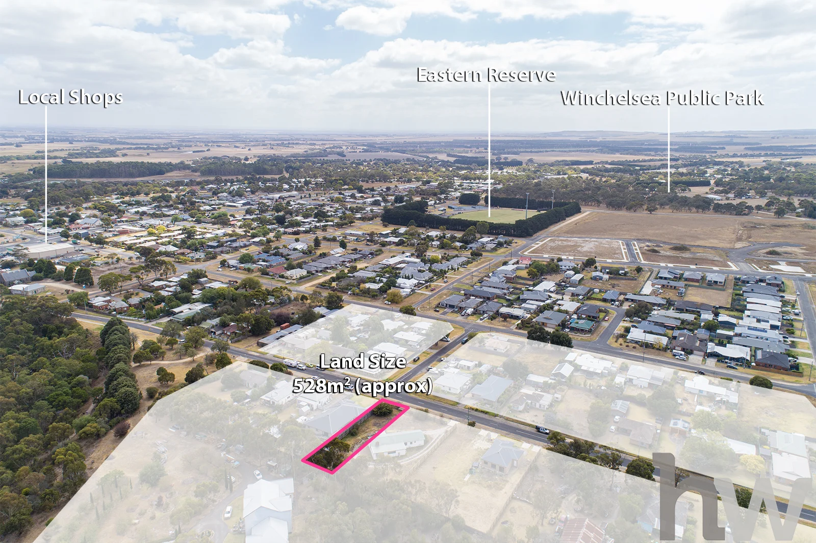 Additional image 3 of 58A Barwon Terrace, Winchelsea VIC 3241