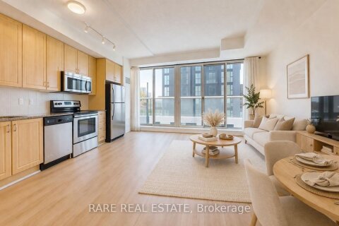 Additional image 9 of 607-1638 Bloor Street W, Toronto, ON, M6P 0A6