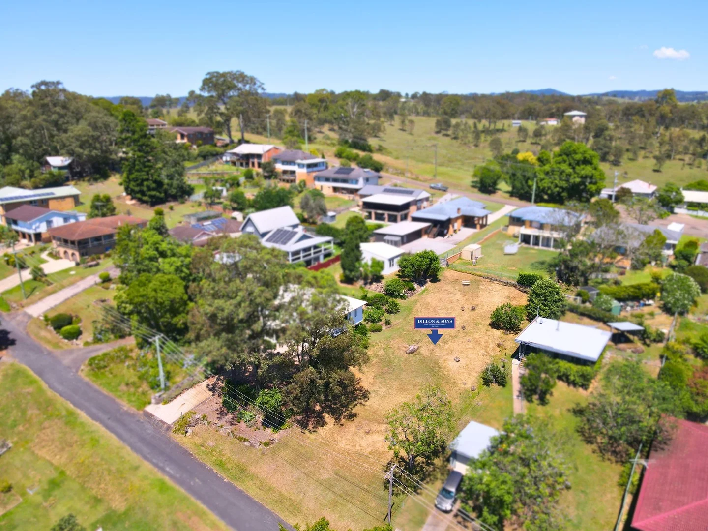Additional image 2 of 28 Abbott Lane, Dungog NSW 2420