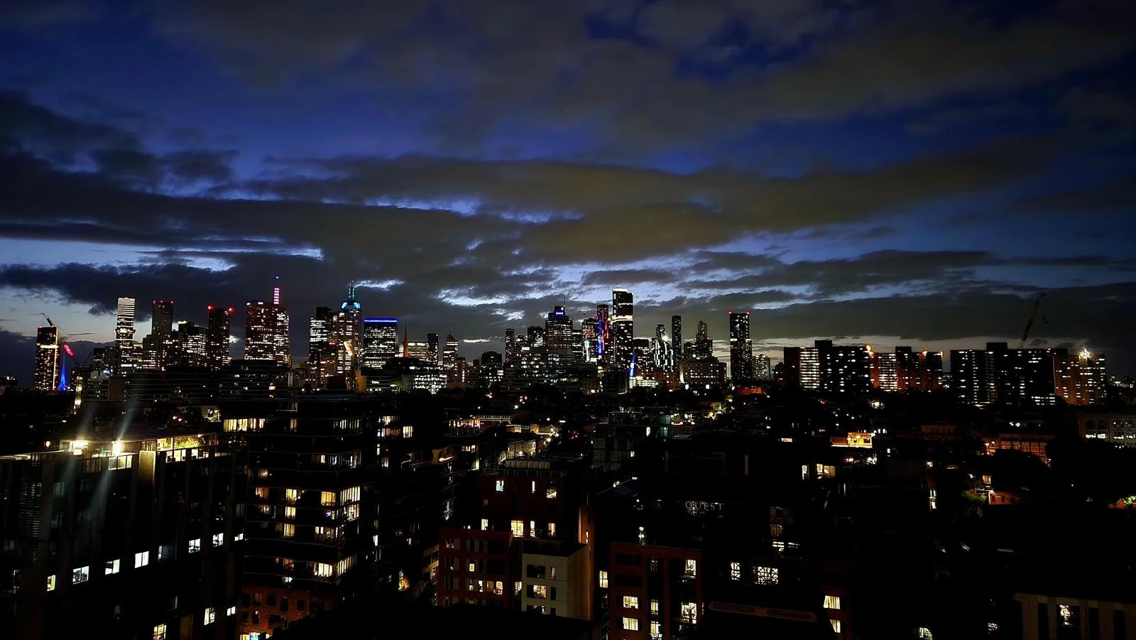 Additional image 12 of 1608D/21 Robert Street, Collingwood VIC 3066