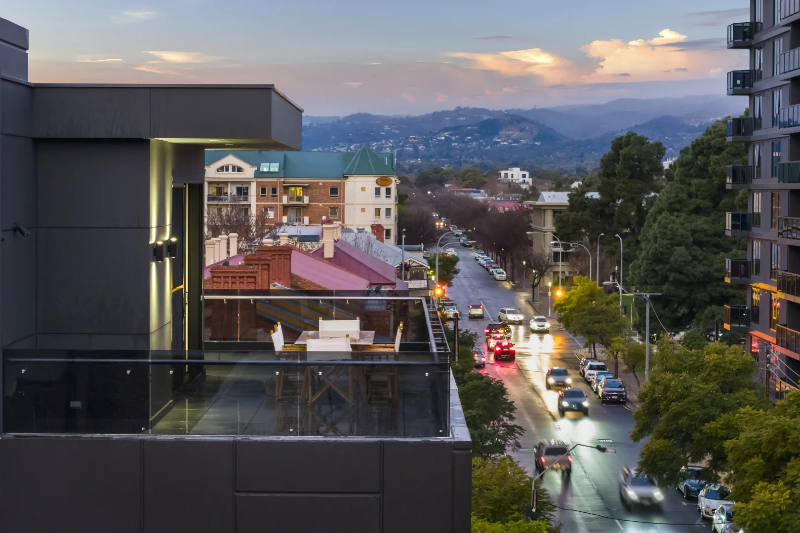 Additional image 26 of Penthouse/112 Carrington Street, Adelaide SA 5000