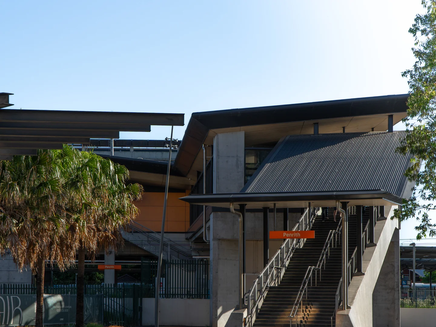 Additional image 11 of 610/81A Lord Sheffield Circuit, Penrith NSW 2750