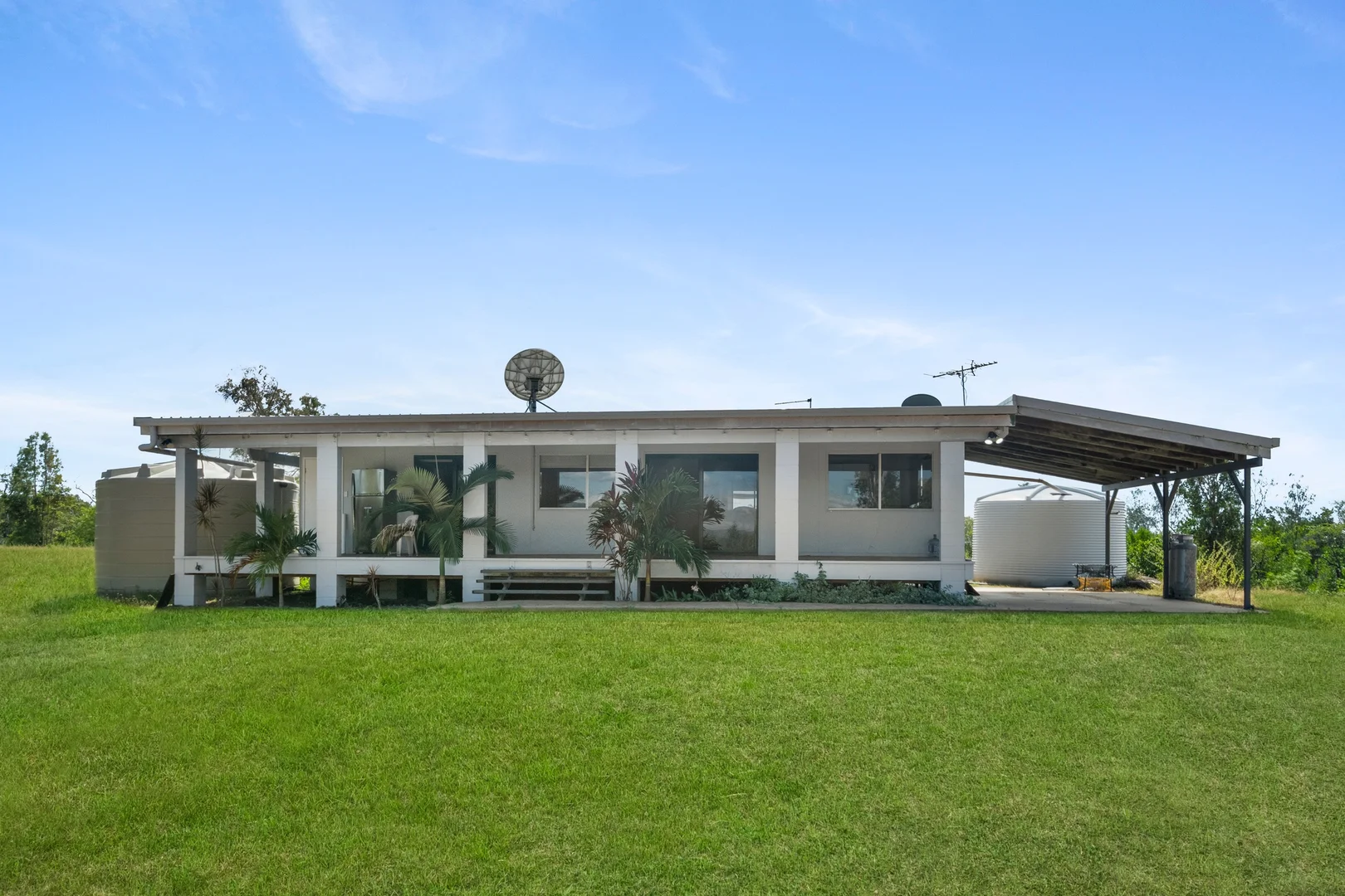 Additional image 24 of 43052 Bruce Highway, Clemant QLD 4816