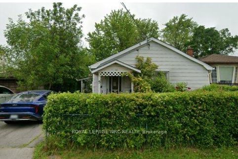 Additional image 2 of 5 Greenwood Avenue, St. Catharines, ON, L2P 1X7