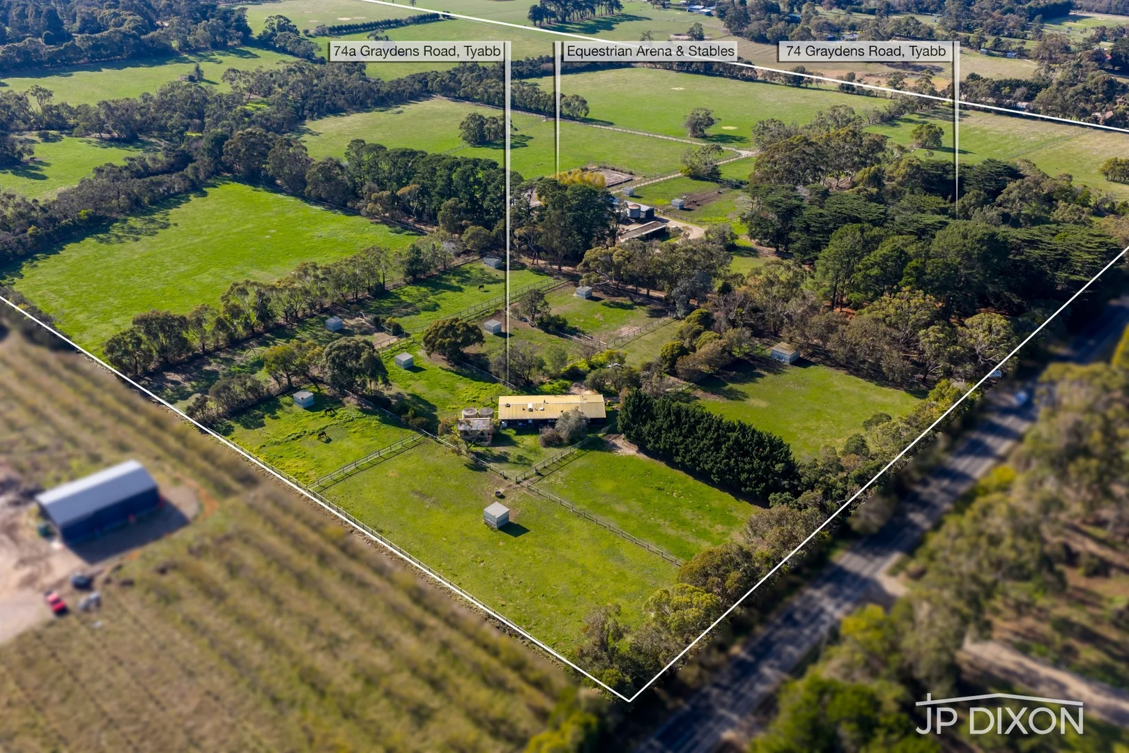 Additional image 21 of 74 Graydens Road, Tyabb VIC 3913