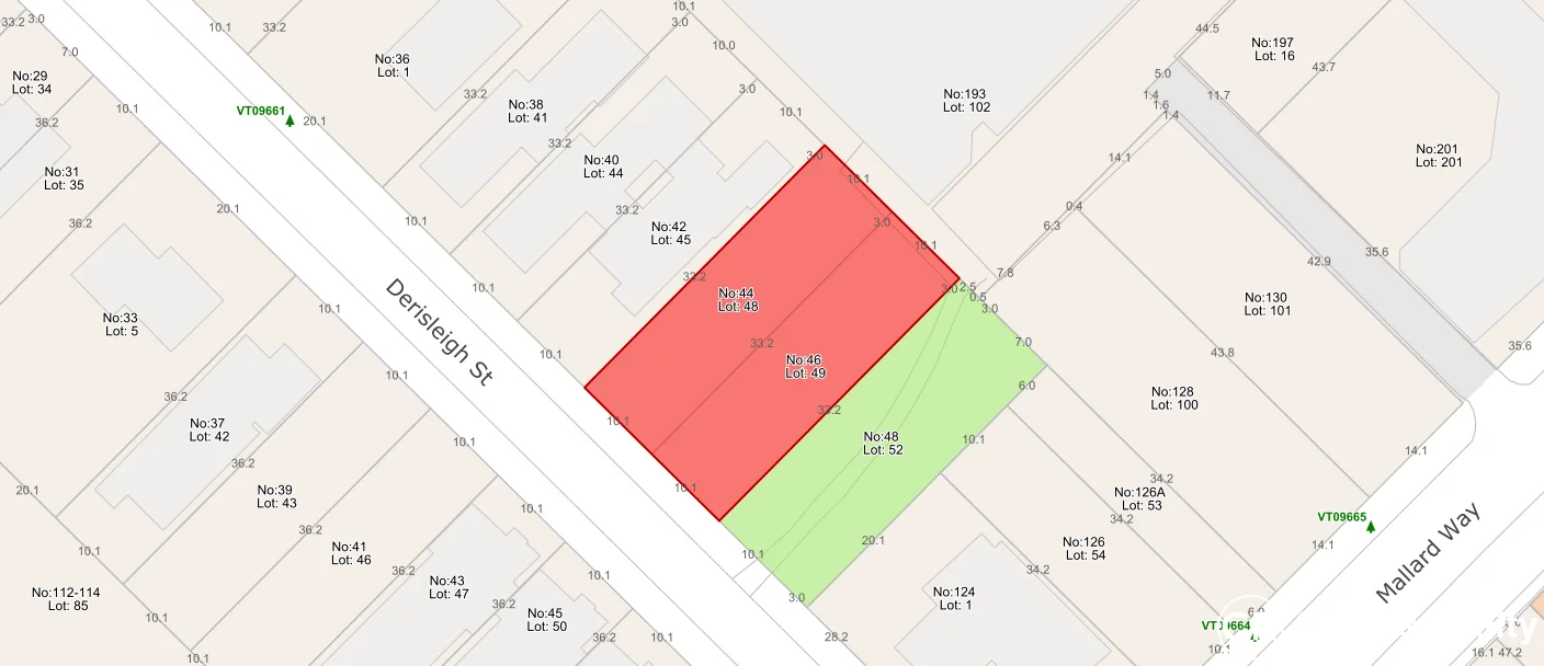 44-46 Dersleigh Street, Cannington WA 6107