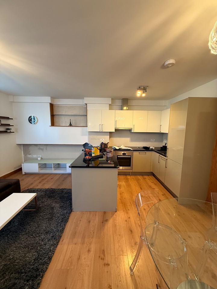 1 Bed Flat, Mildmay Grove North, N1, N1 7GU