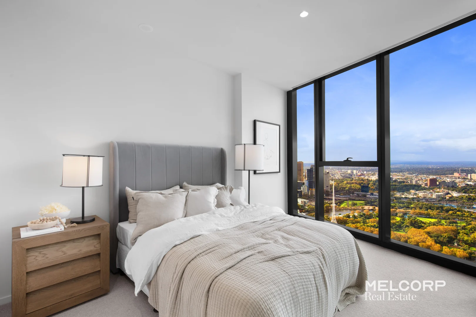 Additional image 6 of 6404/18 Hoff Boulevard, Southbank VIC 3006