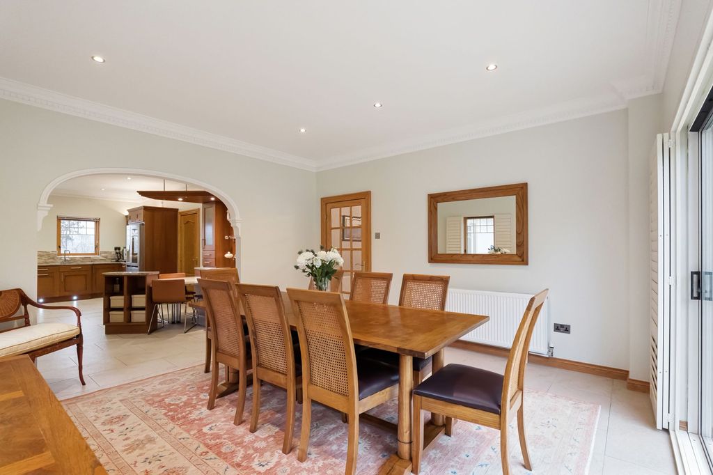 Additional image 8 of 5 bed detached house for sale2 Bramble Wynd, Port Glasgow PA14