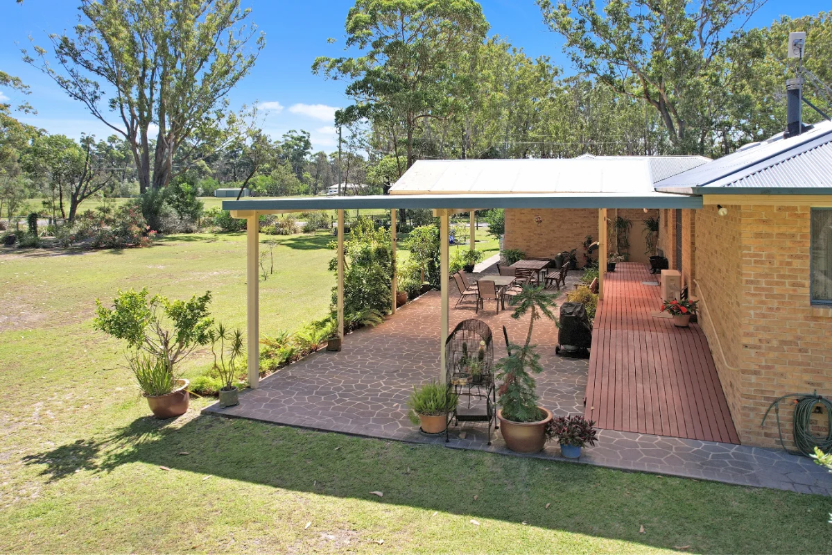 Additional image 23 of 16 Thorne Street, Lake Conjola NSW 2539