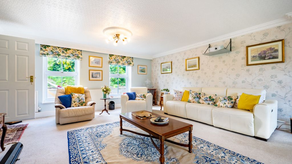 Additional image 6 of 5 bed detached house for saleBallawyllin Farm, East Baldwin, Douglas IM4