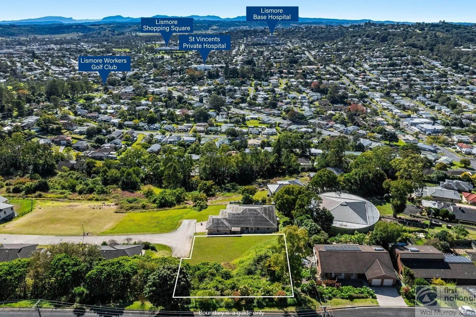 16 Angela Place, East Lismore NSW 2480