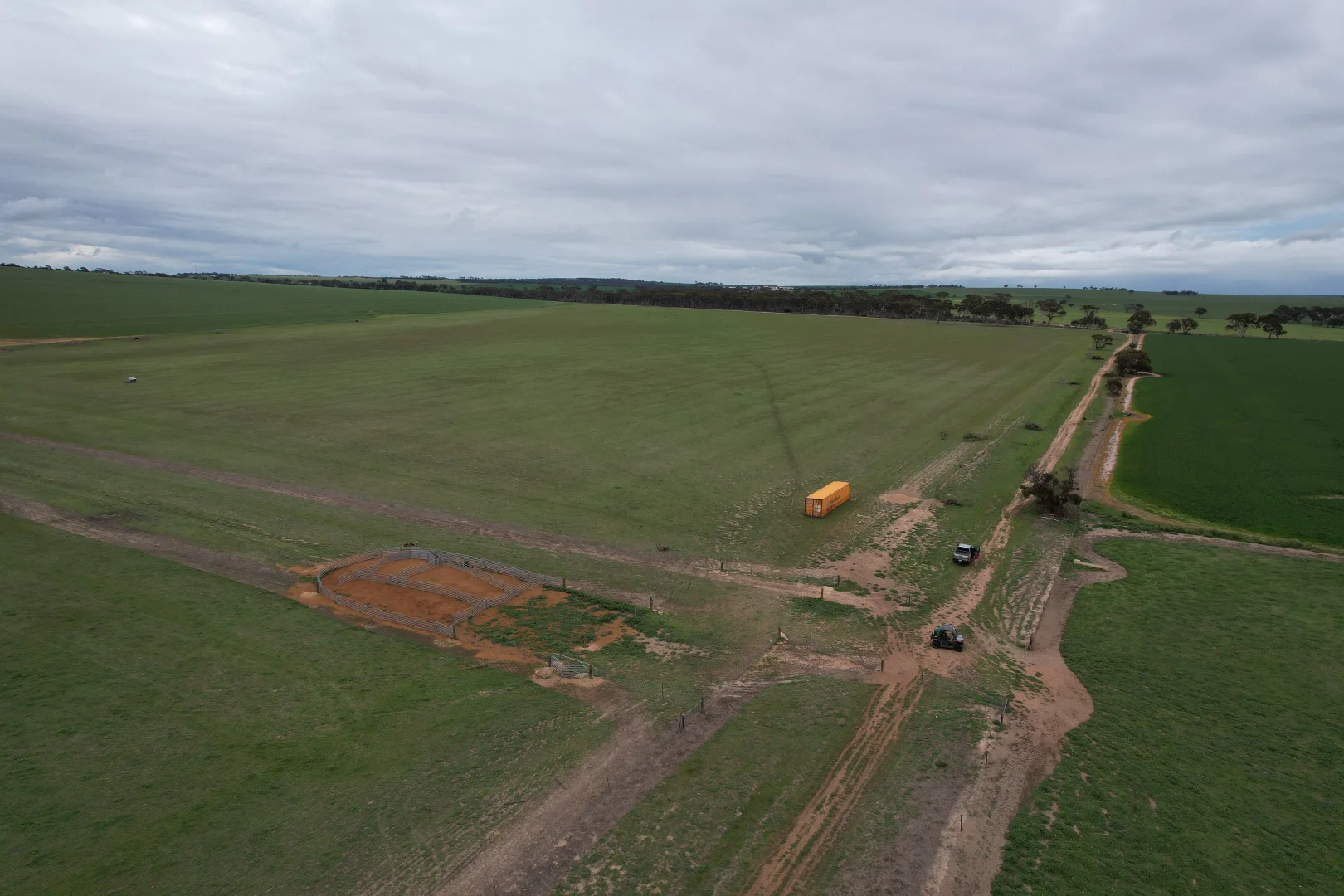 Additional image 4 of Quairading South Road, Dangin WA 6383