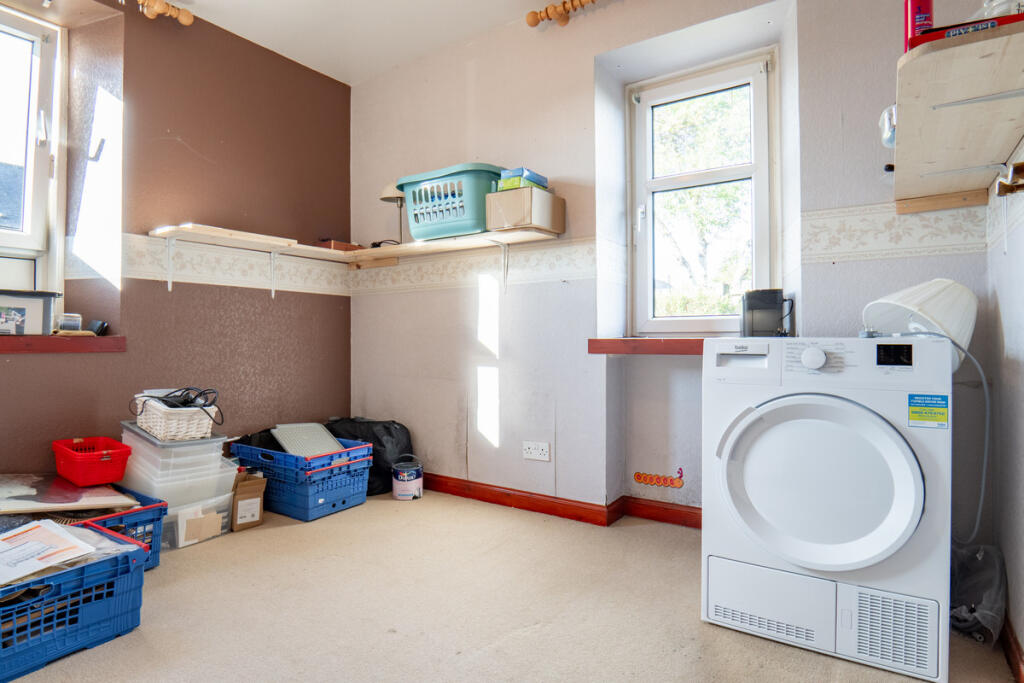 Additional image 9 of Mount Street, Dufftown, AB55 4FH