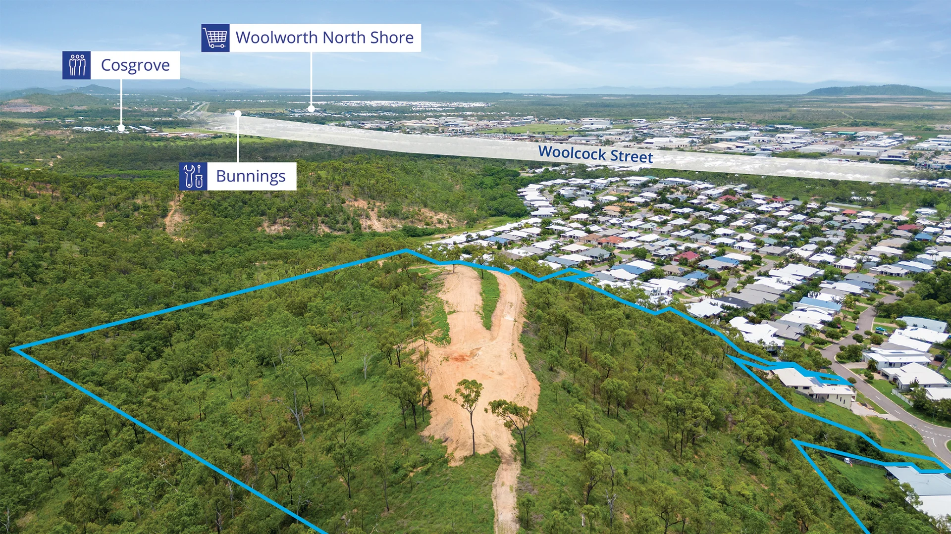Additional image 3 of 41 Afton Way, Mount Louisa QLD 4814