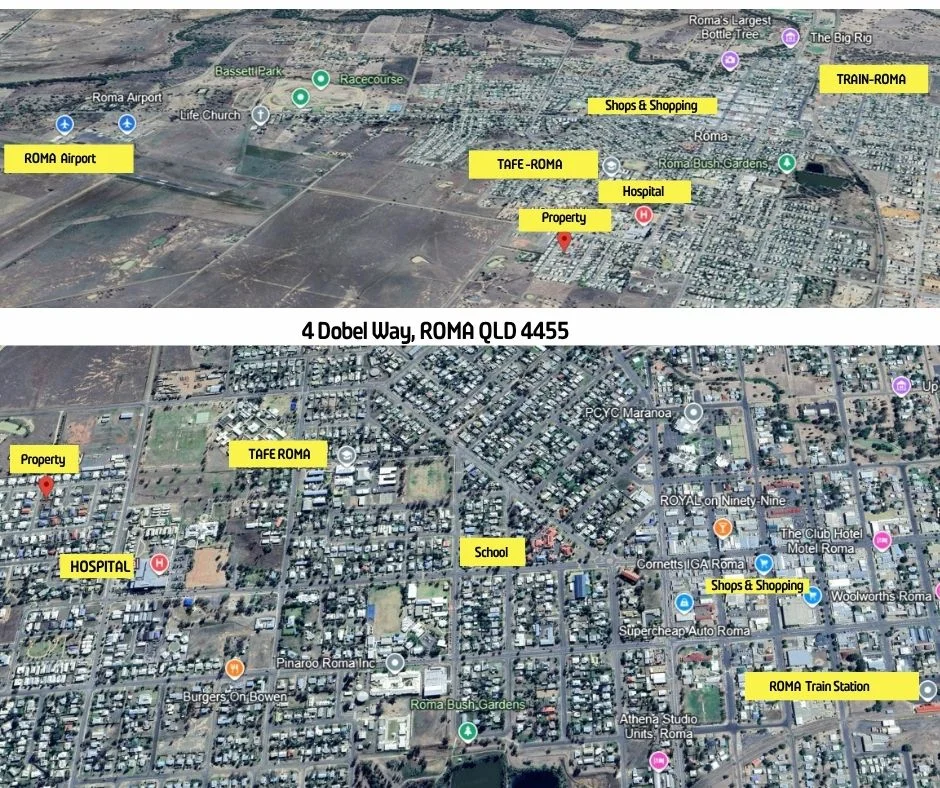 Additional image 6 of 4 Dobel Way, Roma QLD 4455