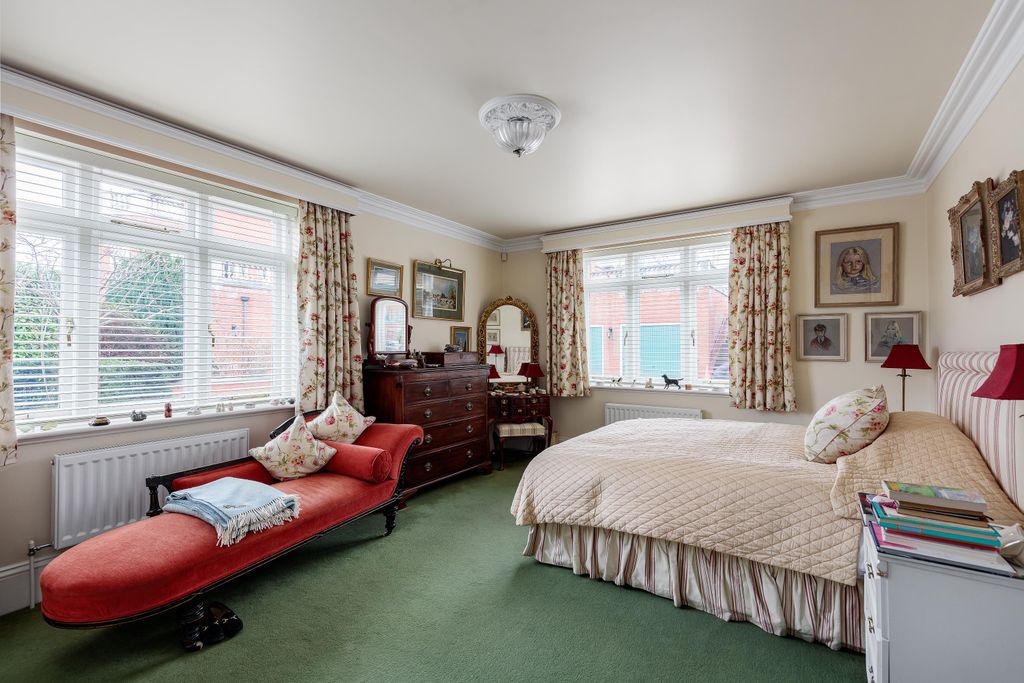 Additional image 9 of 3 bed flat for saleThe Coach House, Springwood Park, Tonbridge, Kent TN11