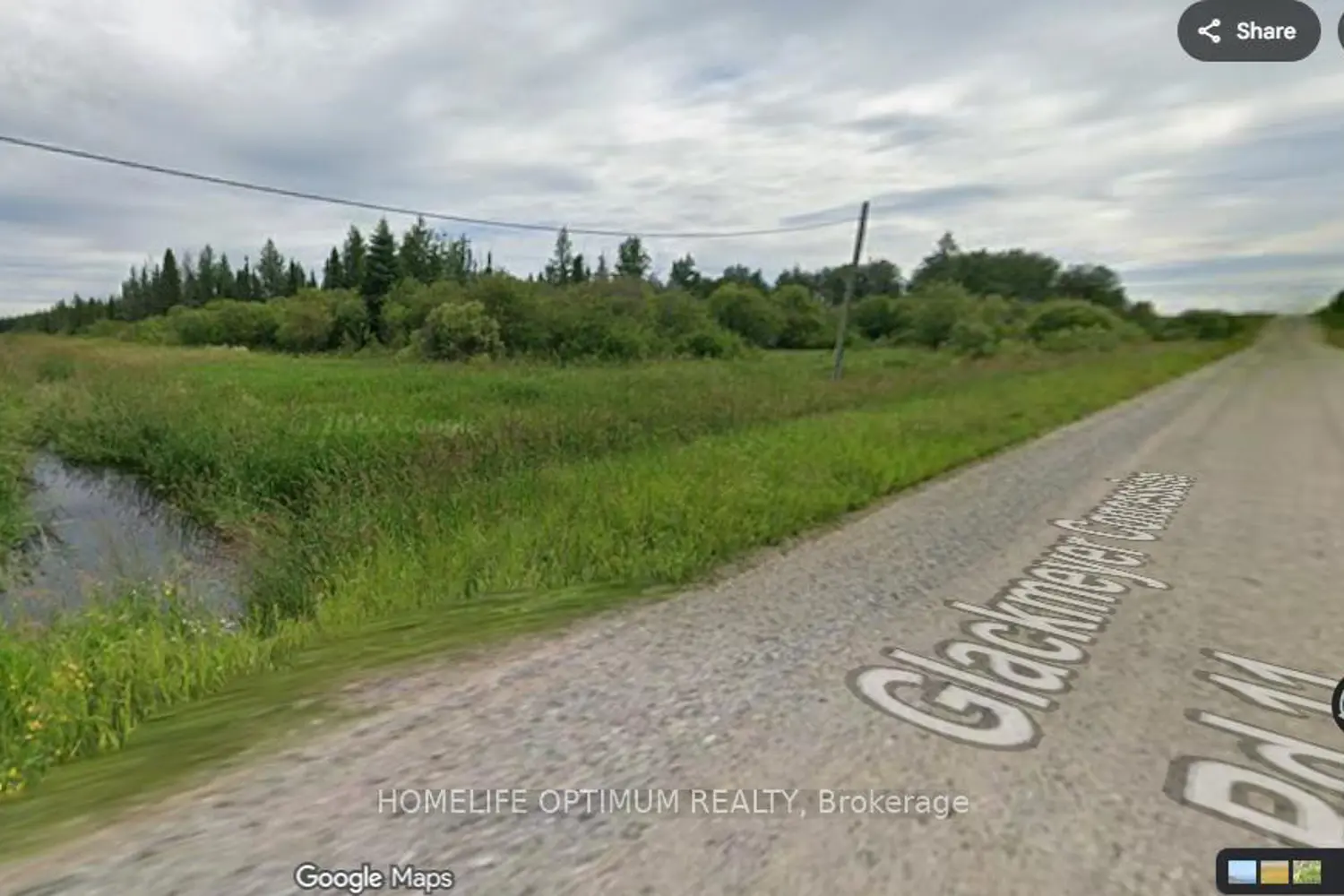 Additional image 4 of 76 Acres In Glackmeyer Township Pcl 3225