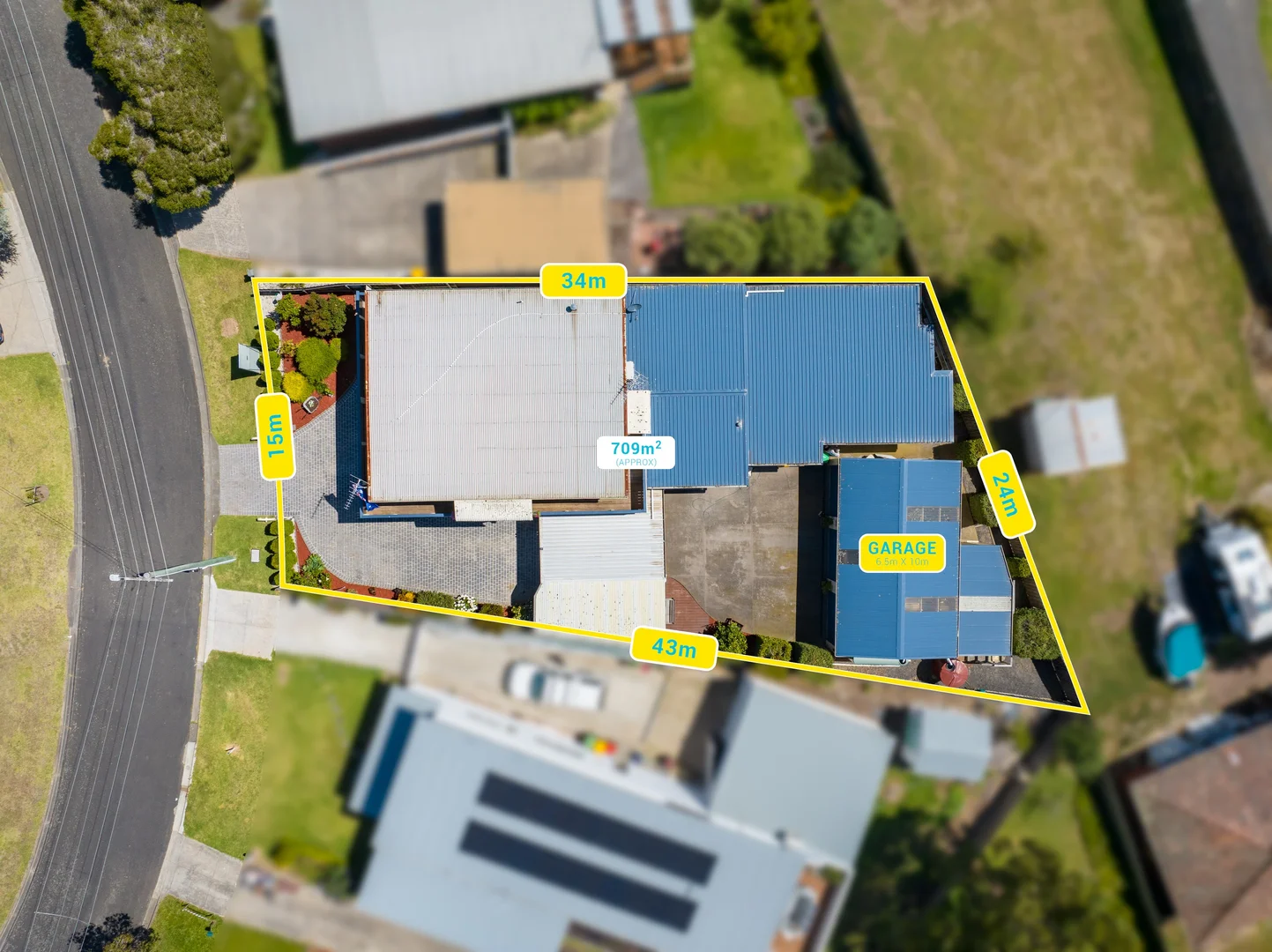 Additional image 25 of 18 Sherwood Crescent, Portarlington VIC 3223