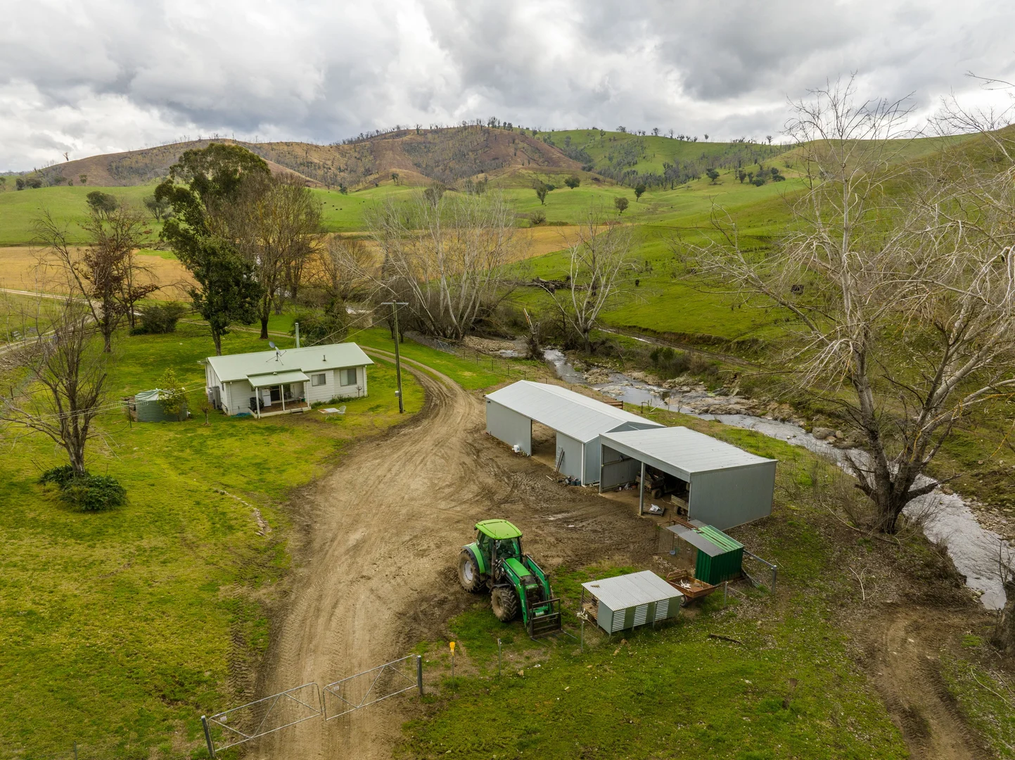 Additional image 8 of 'Rockview' 400 Horse Creek Road, Jingellic NSW 2642