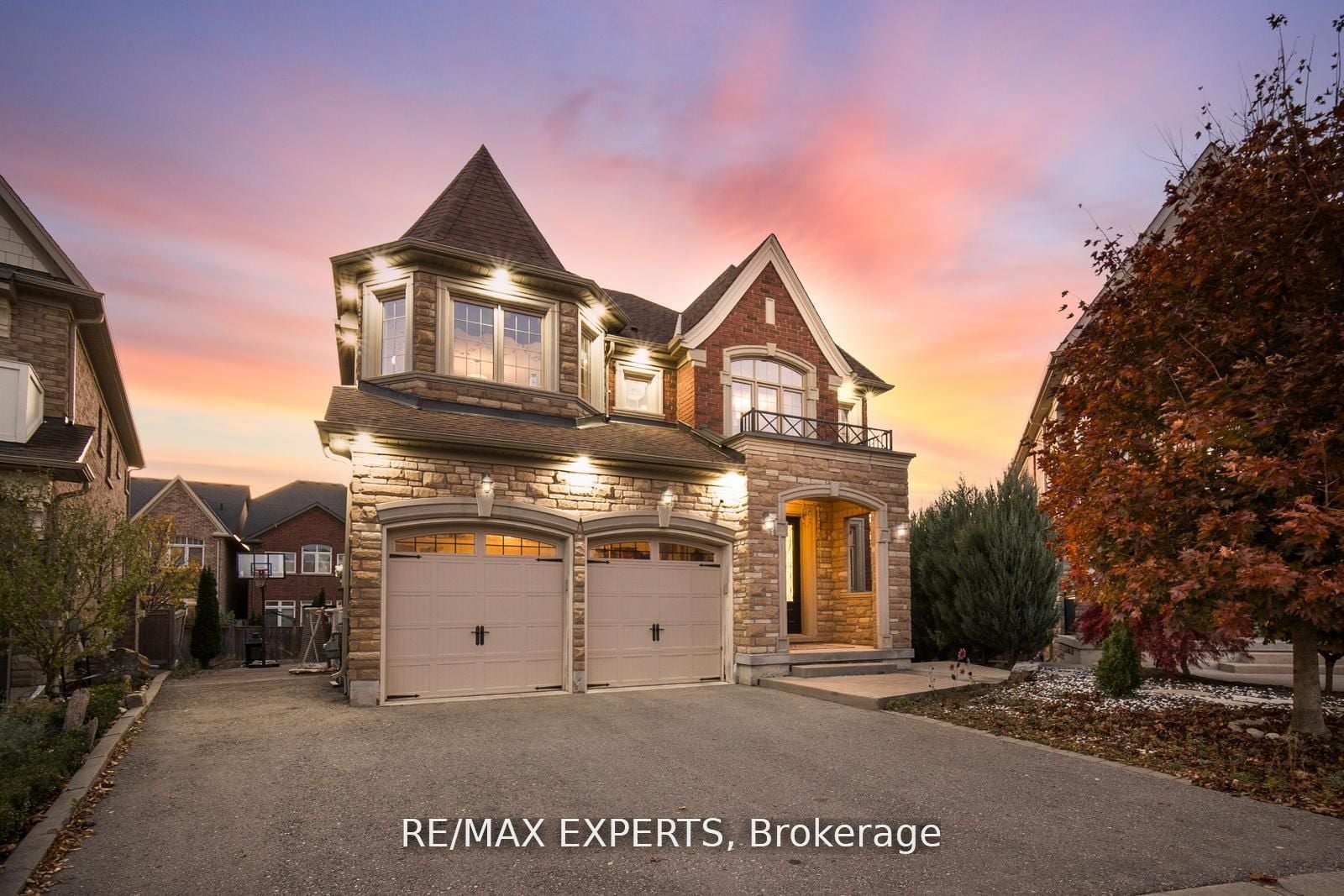 50 Lilly Valley Crescent, King, ON, L7B 0B5