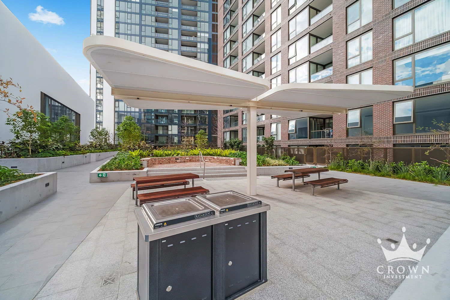 Additional image 16 of High Level/81 Harbour St, Haymarket NSW 2000