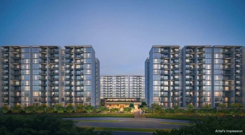 Additional image 17 of 57 Tampines Lane