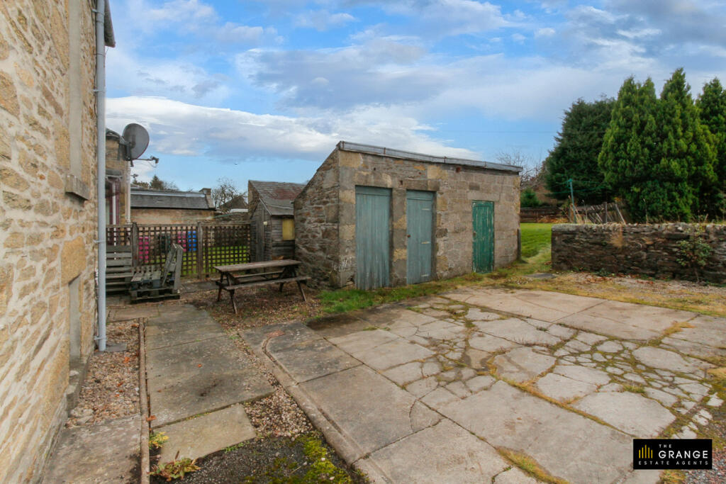 Additional image 22 of Braco Street, Keith, AB55