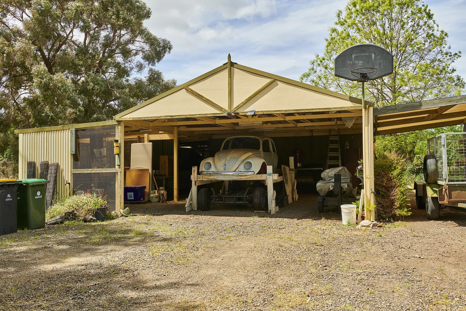 Additional image 19 of 7 Craven Crescent, Heathcote VIC 3523