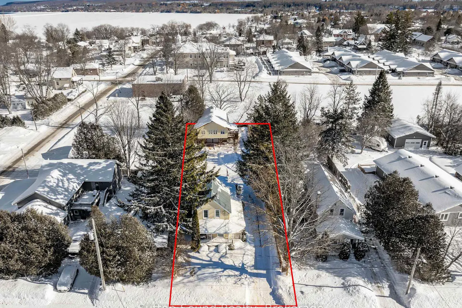 Additional image 2 of 601 Dawson Street