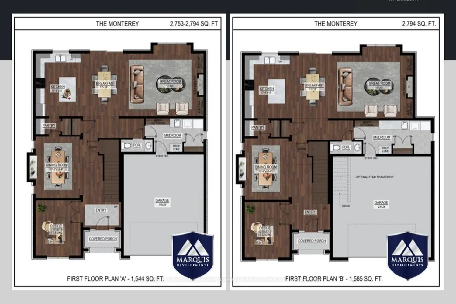 Lot 52 Fallingbrook Road photo 3
