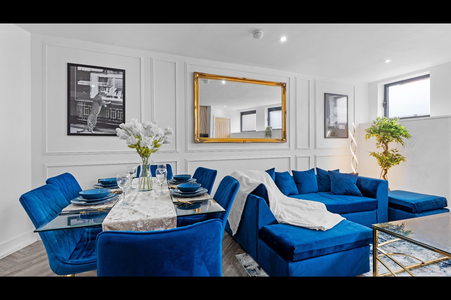 Additional image 4 of 2 Bed Flat, The Hallmark, B19, N1 7GU