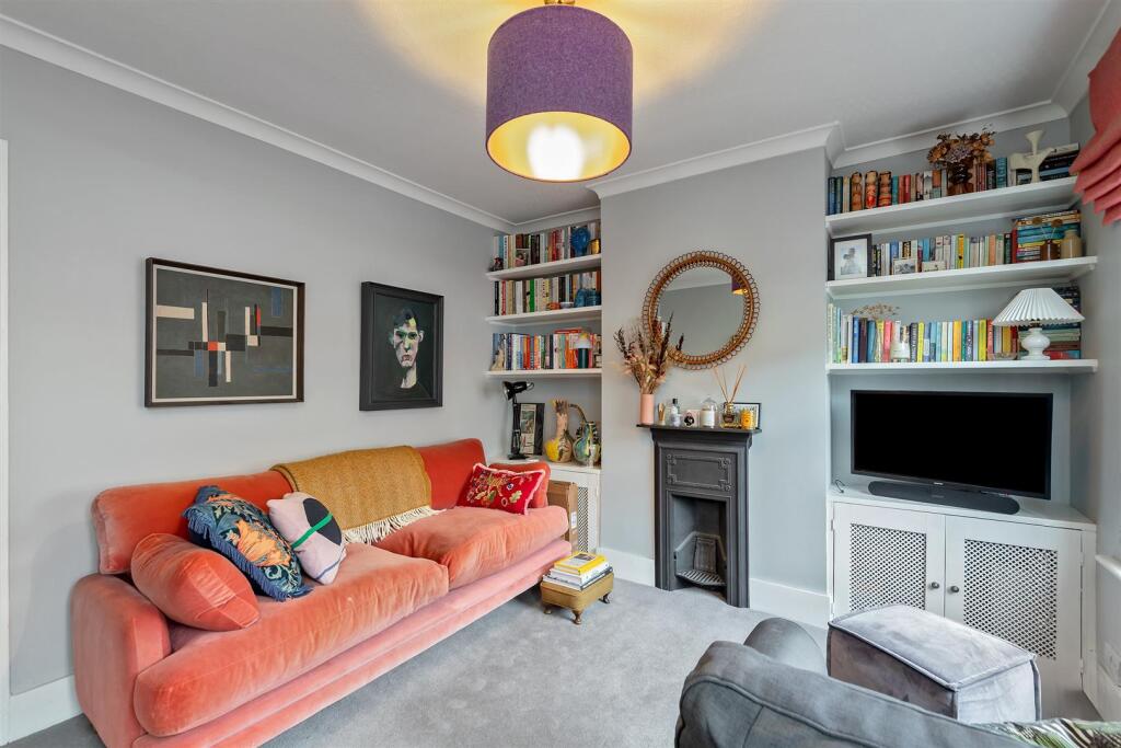 Additional image 7 of Castle Road, St. Albans