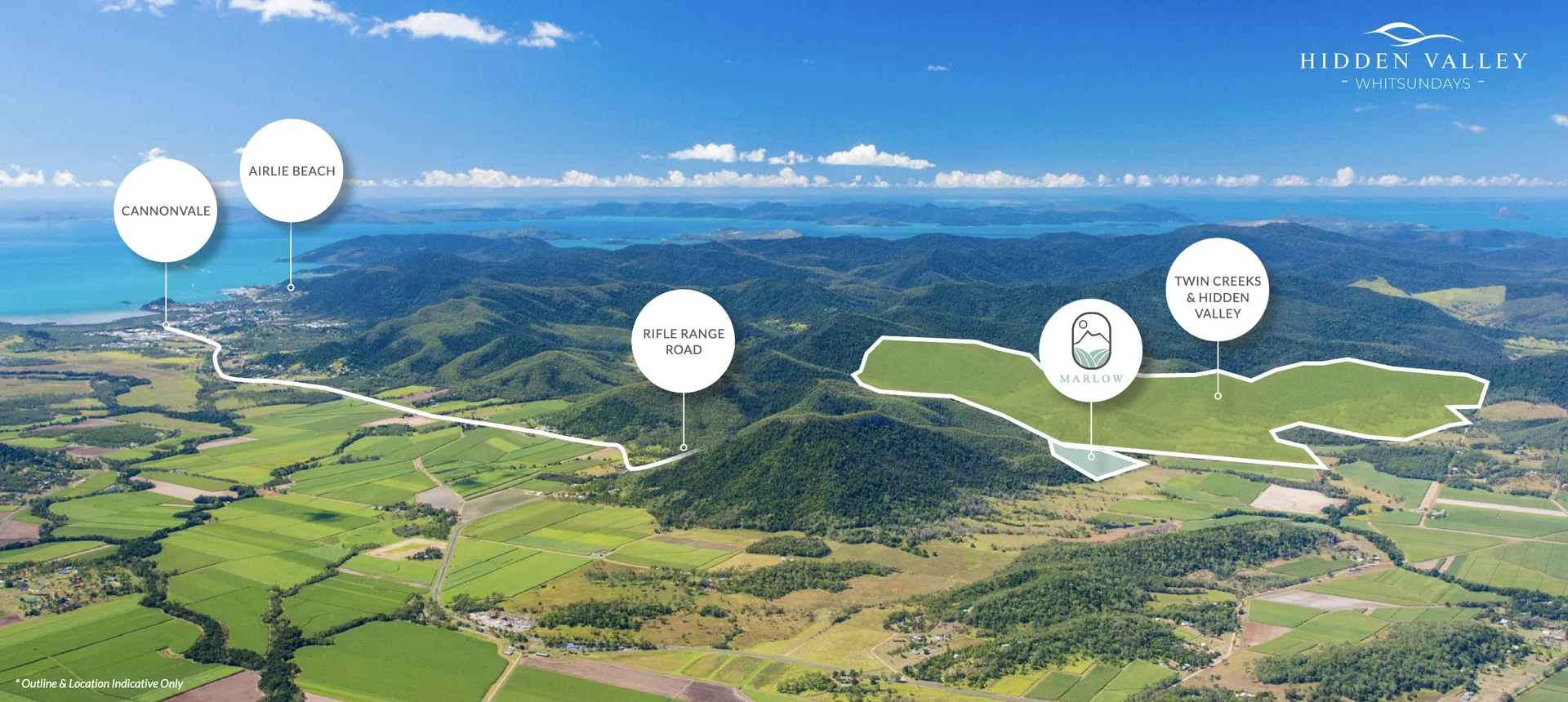 Additional image 6 of MARLOW Rifle Range Road Hidden Valley, Preston QLD 4800