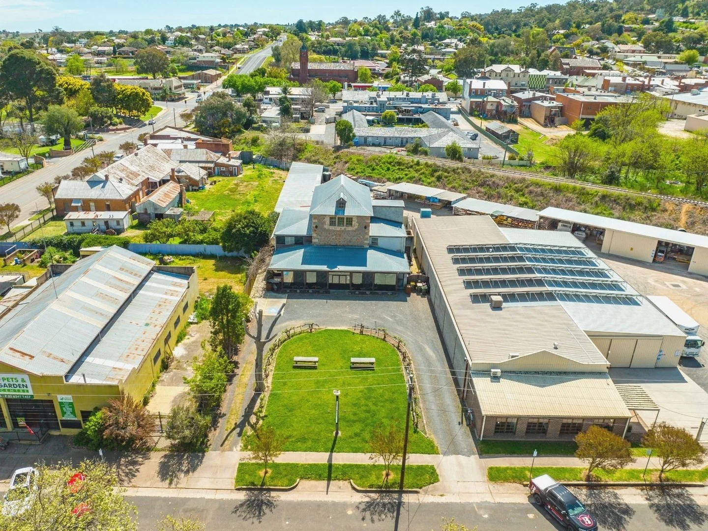 6 Vaux Street, Cowra NSW 2794