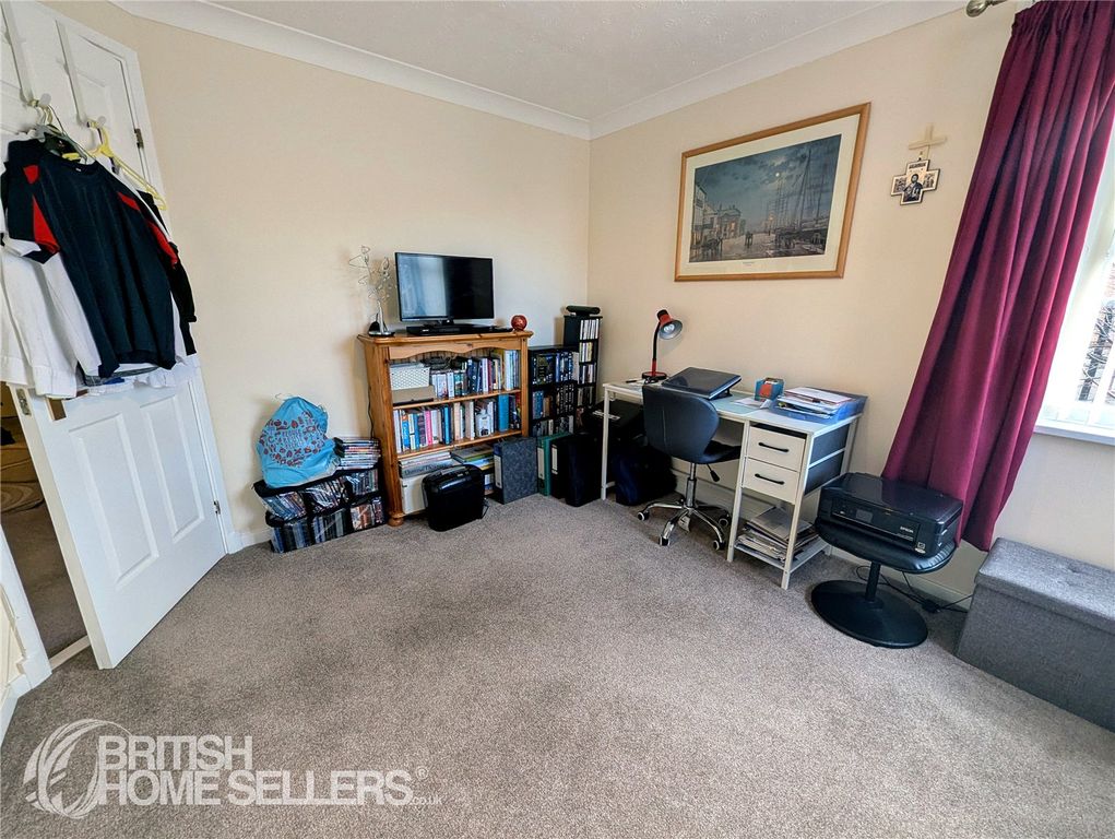 Additional image 6 of 2 bed flat for saleAdmiral Way, Hartlepool, Durham TS24