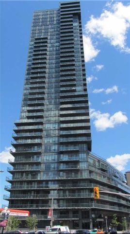 3707-825 Church Street, Toronto, ON, M4W 3Z4