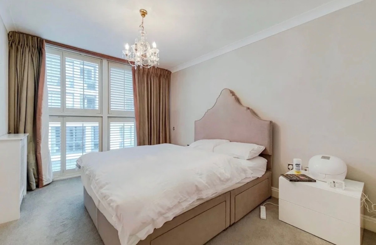 Additional image 6 of 2 Bed Flat, Visage Apartments, NW3, N1 7GU