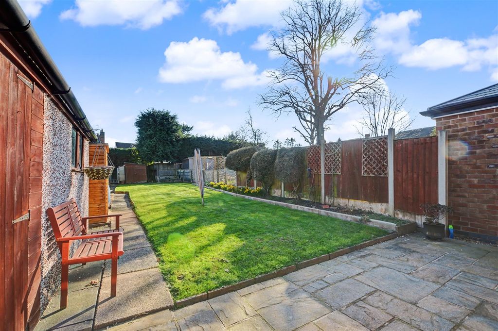 Additional image 20 of 3 bed semi-detached house for saleFarm Road, Chilwell, Nottingham NG9