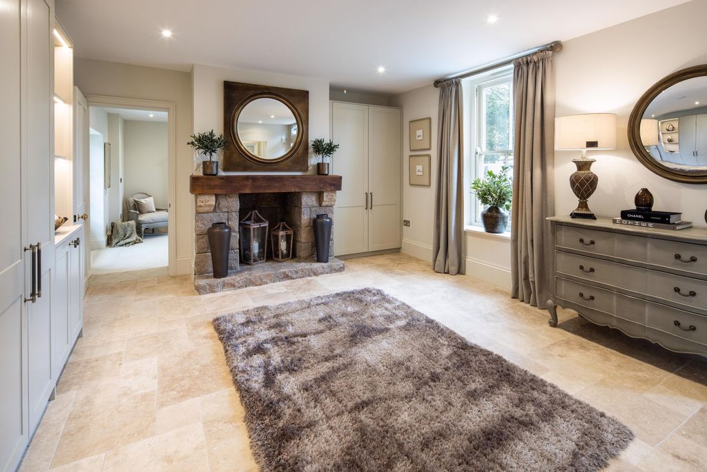 Additional image 6 of 5 bed detached house for saleLa Chasse, St Saviour JE2