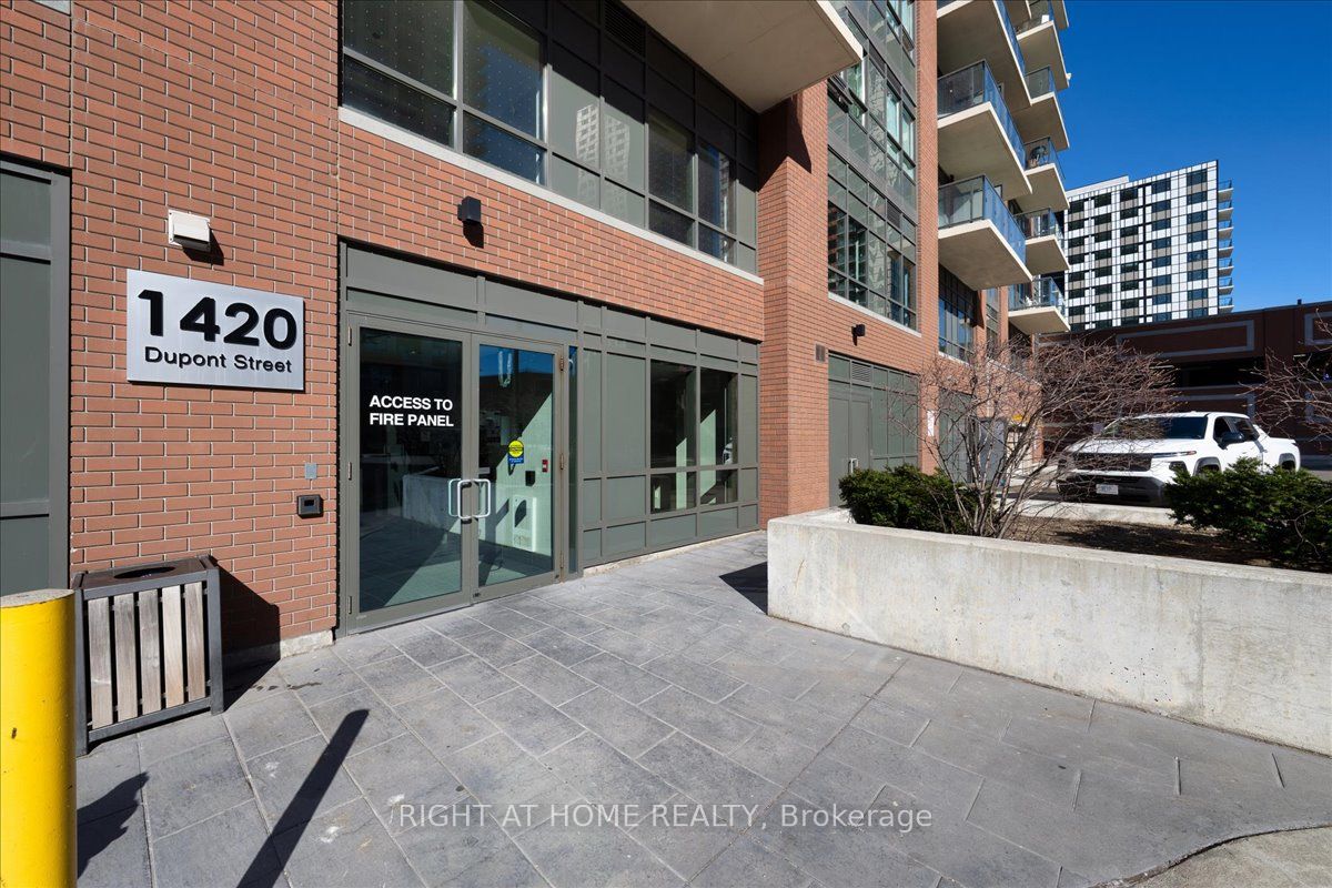 Additional image 3 of 1312-1420 Dupont Street, Toronto, ON, M6H 0C2