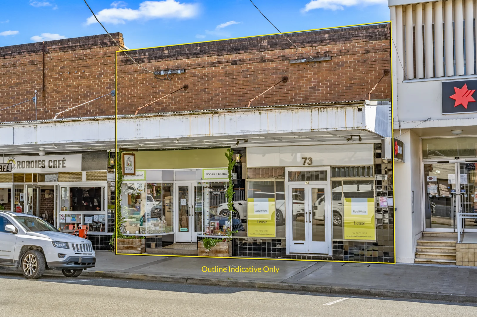 Additional image 40 of 73-75 Church Street, Gloucester NSW 2422