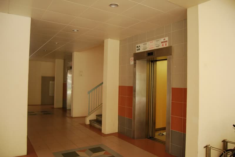 Additional image 7 of 535 Pasir Ris Drive 1