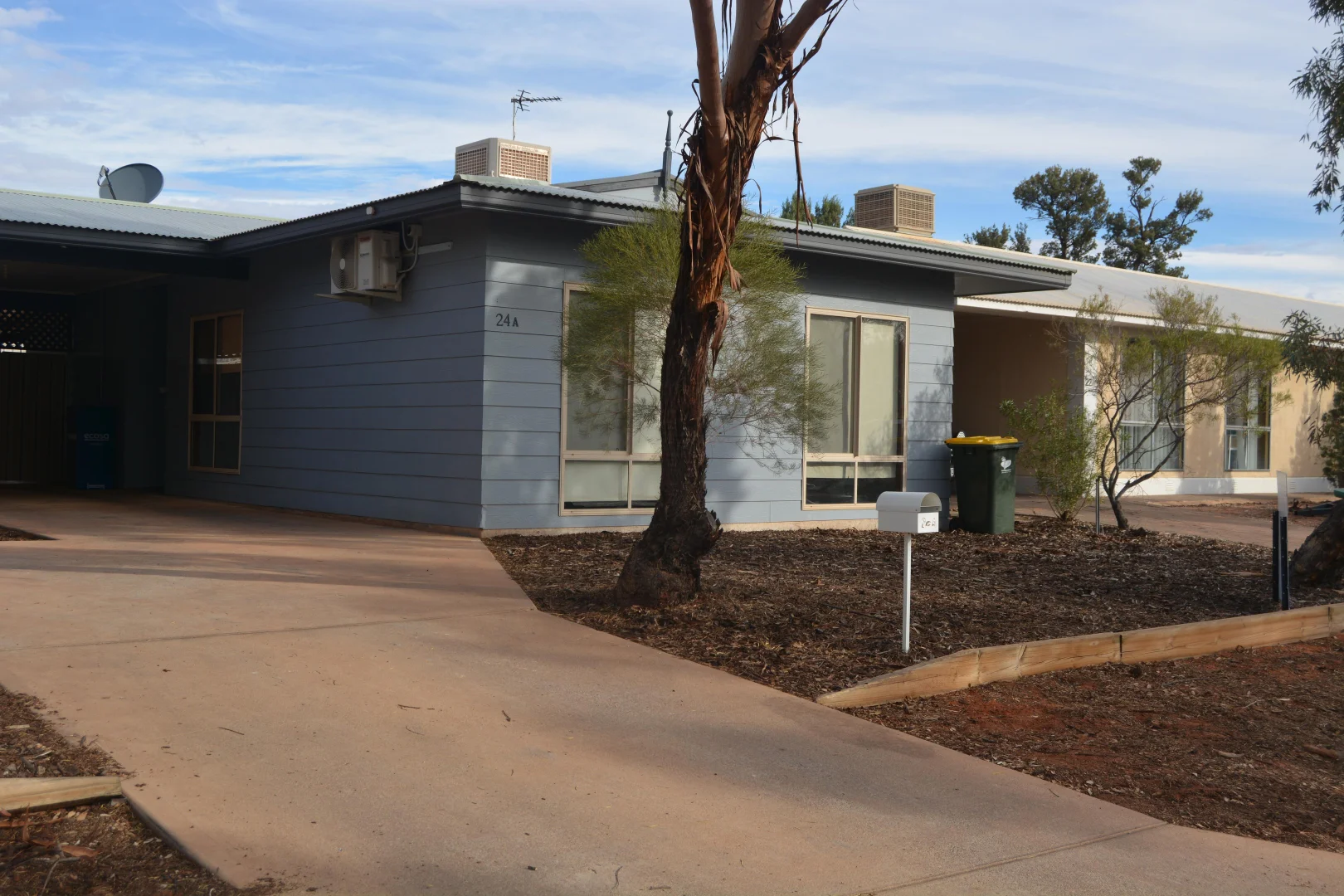 Additional image 2 of 24A And 24B Finniss St, Roxby Downs SA 5725