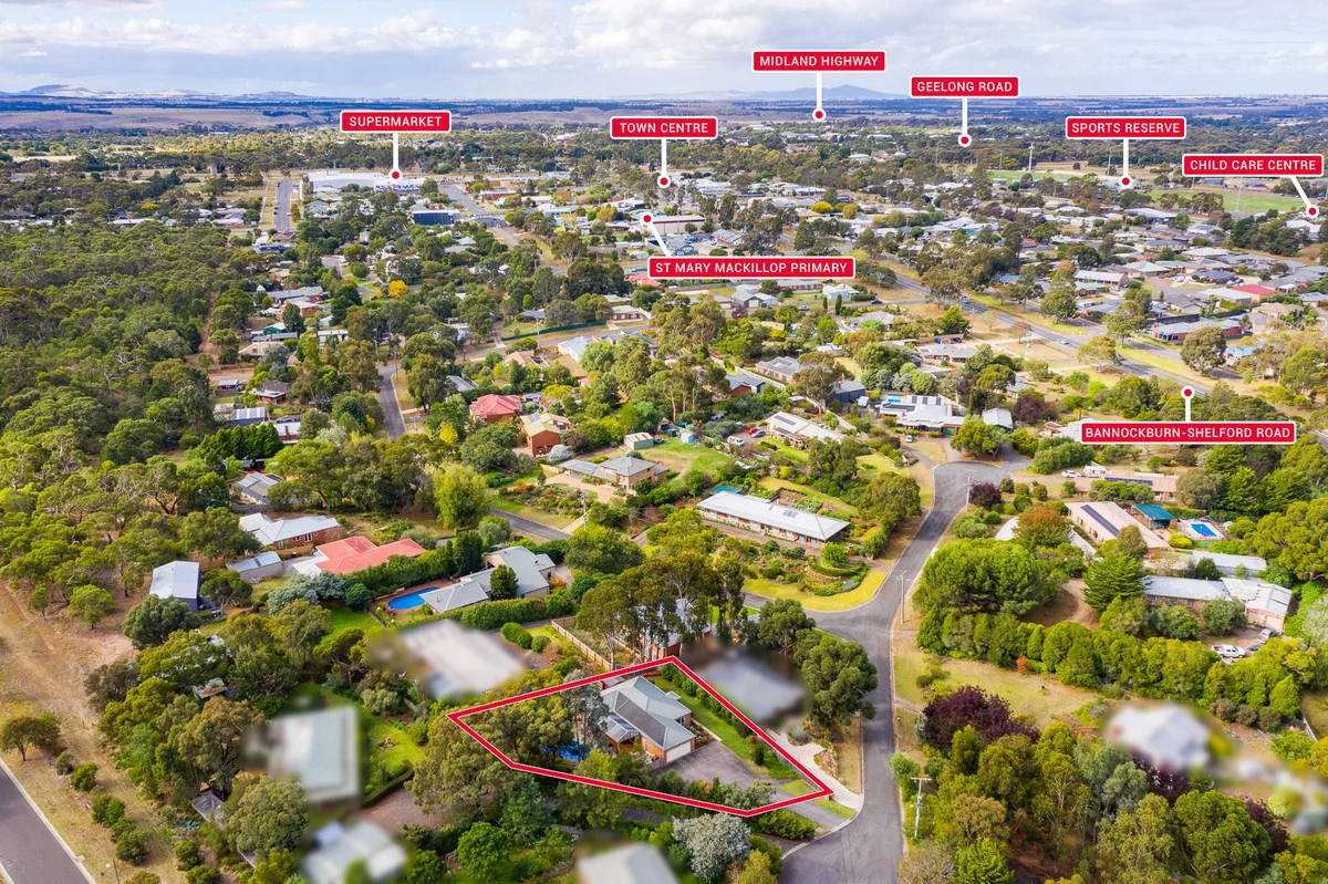Additional image 16 of 16 Somerset Court, Bannockburn VIC 3331